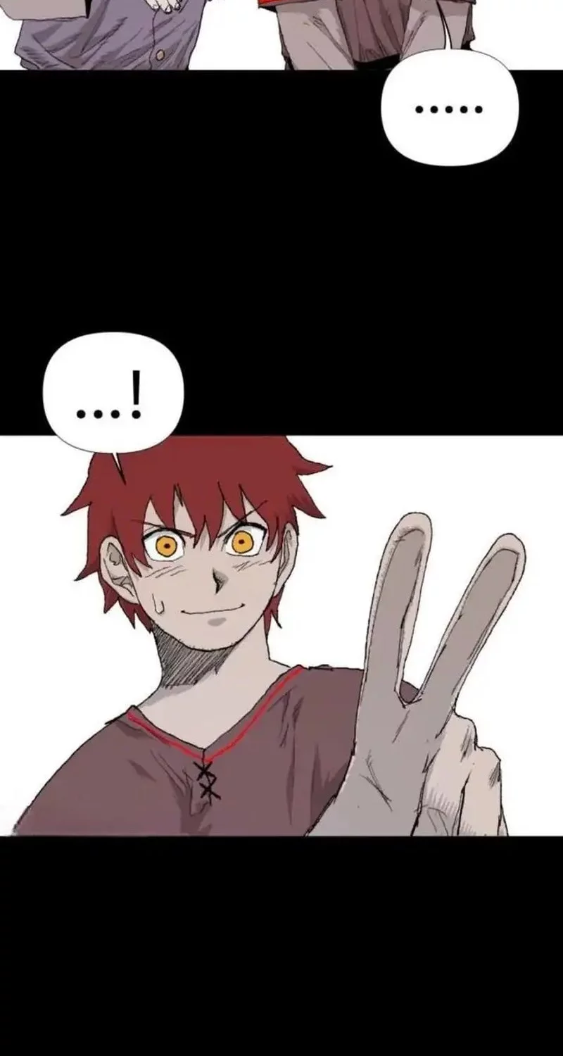 The Tale of the Skeleton Messenger Chapter 9 - halaman 40
