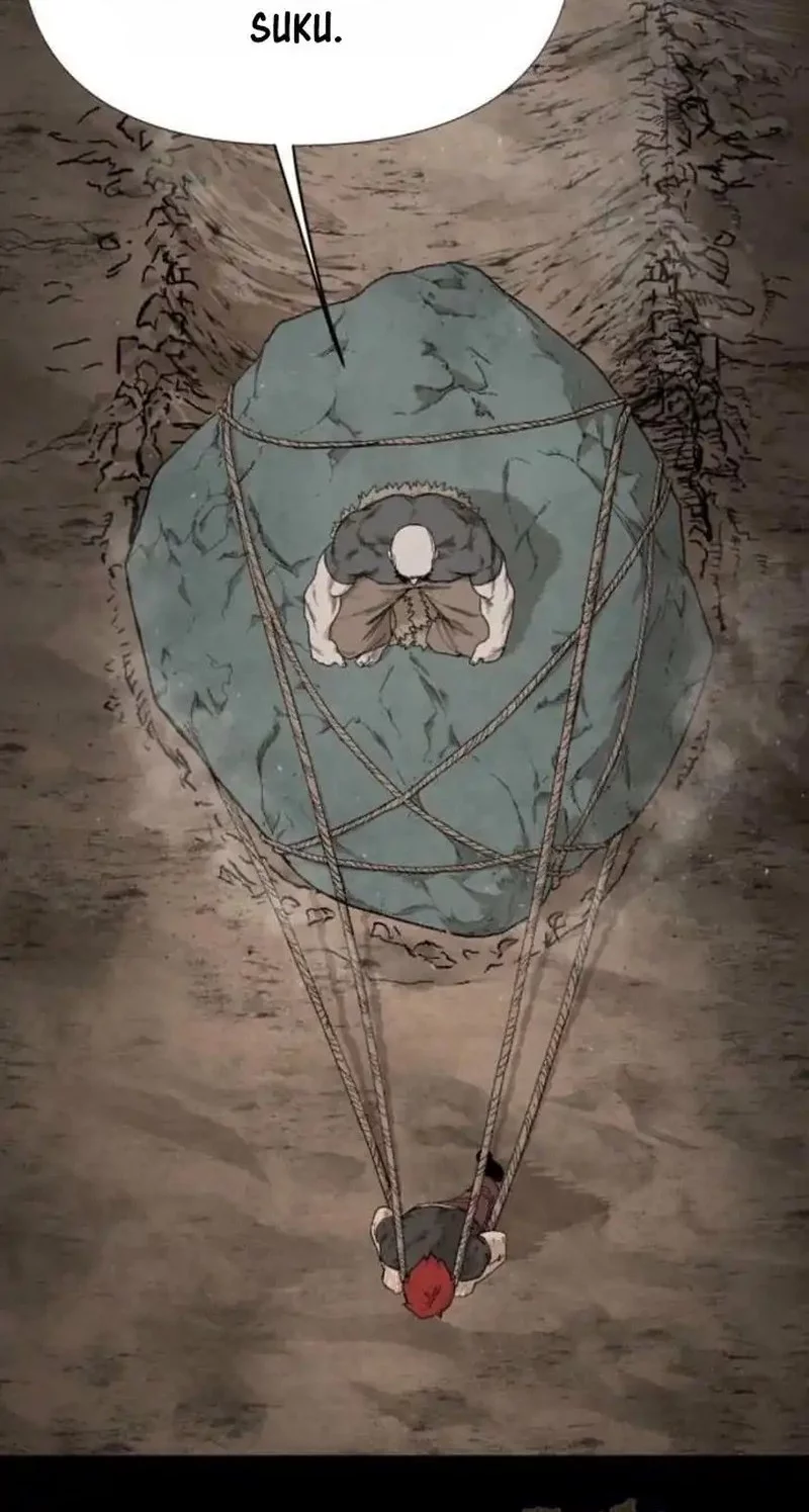 The Tale of the Skeleton Messenger Chapter 9 - halaman 52