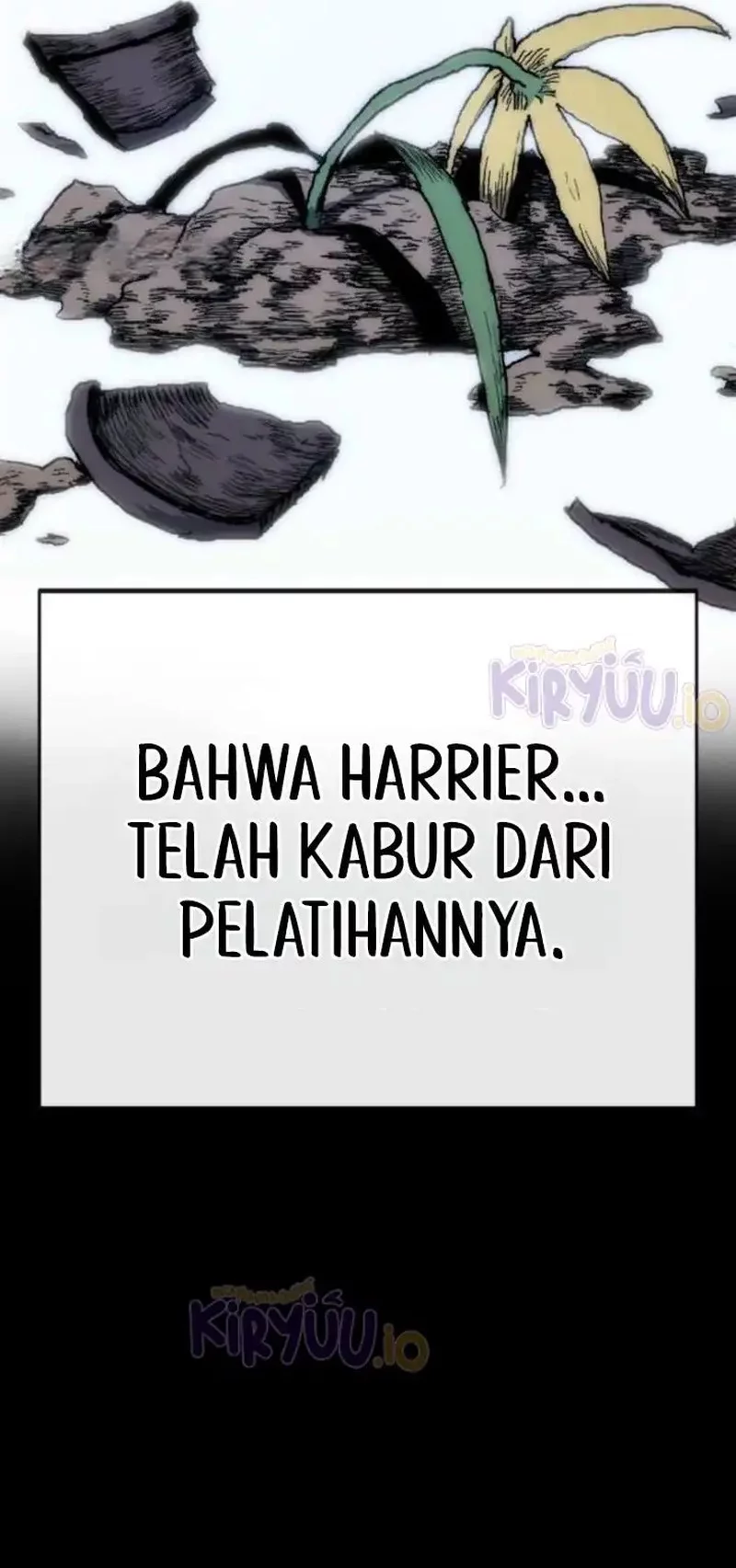 The Tale of the Skeleton Messenger Chapter 9 - halaman 65