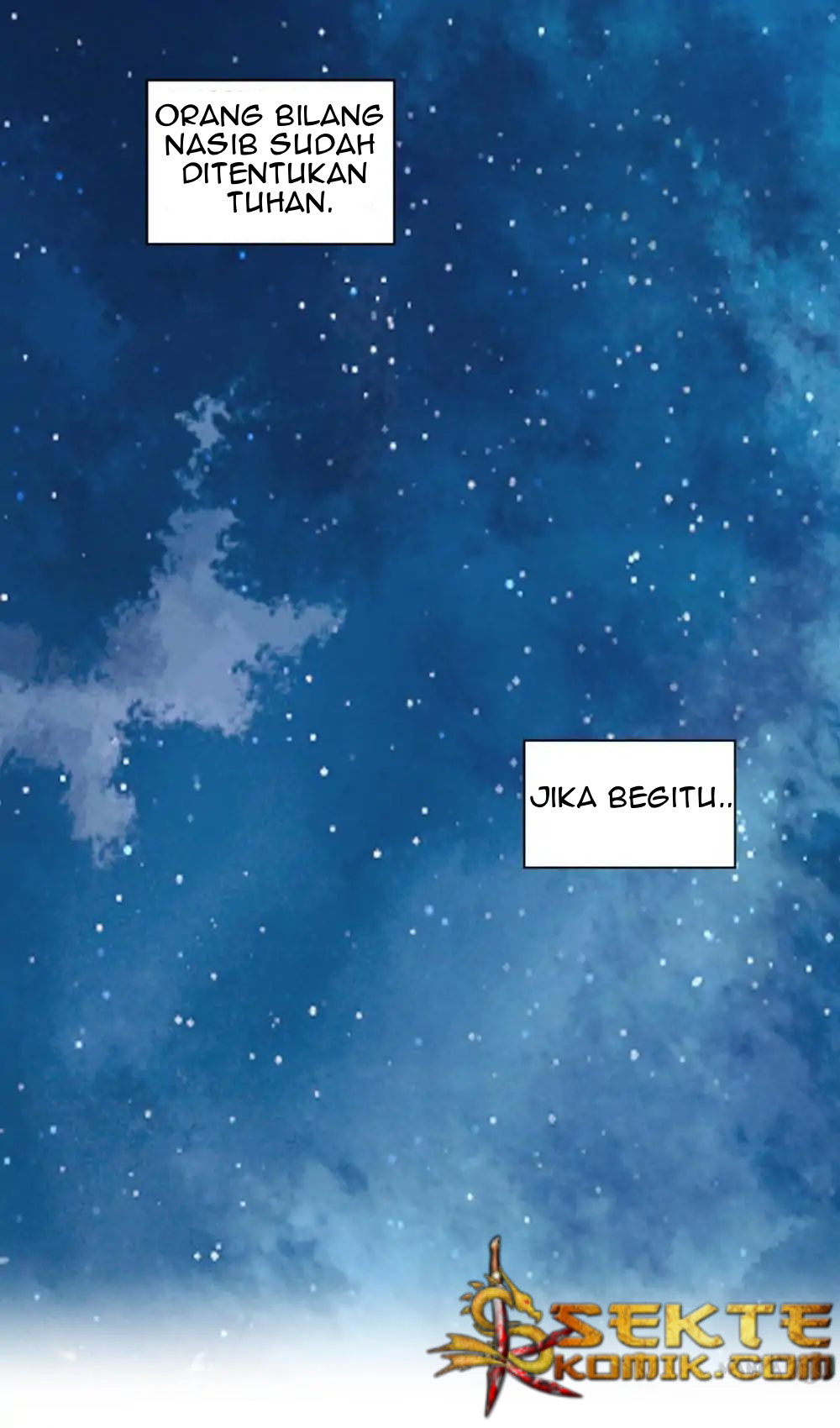 The Tale of Zi Wei Chapter 1 - halaman 15