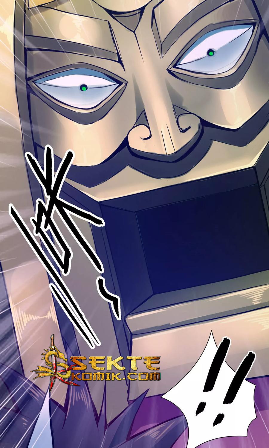 The Tale of Zi Wei Chapter 13 - halaman 39