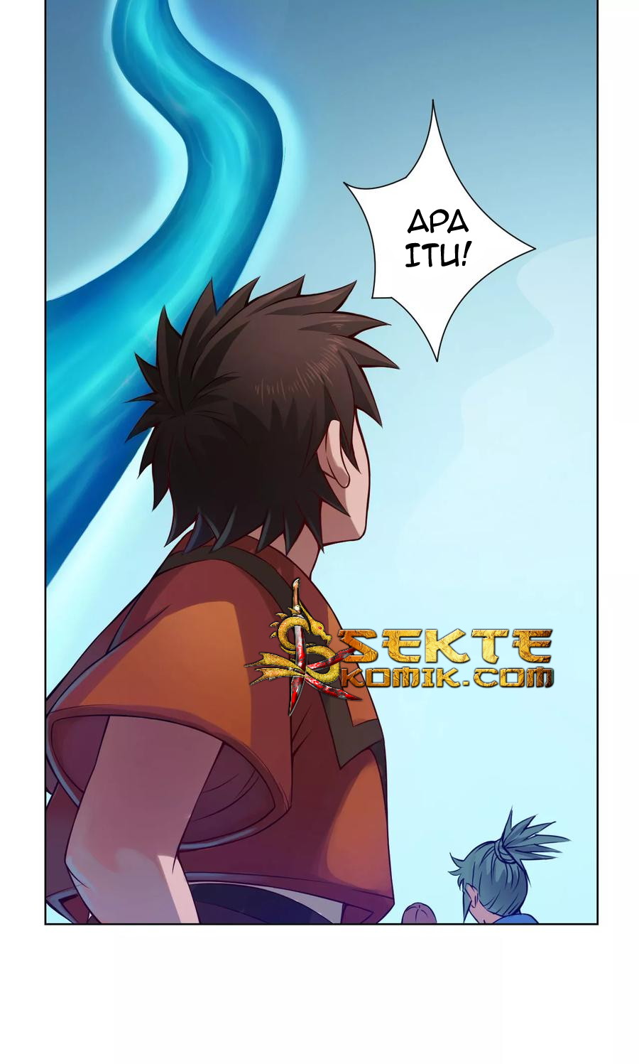 The Tale of Zi Wei Chapter 14 - halaman 24