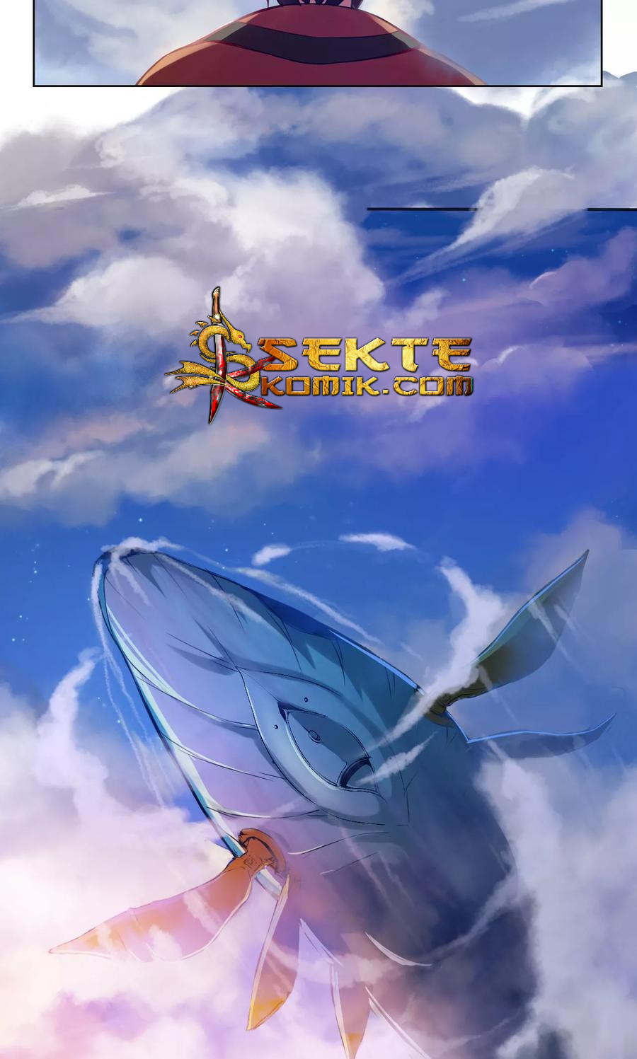 The Tale of Zi Wei Chapter 15 - halaman 35