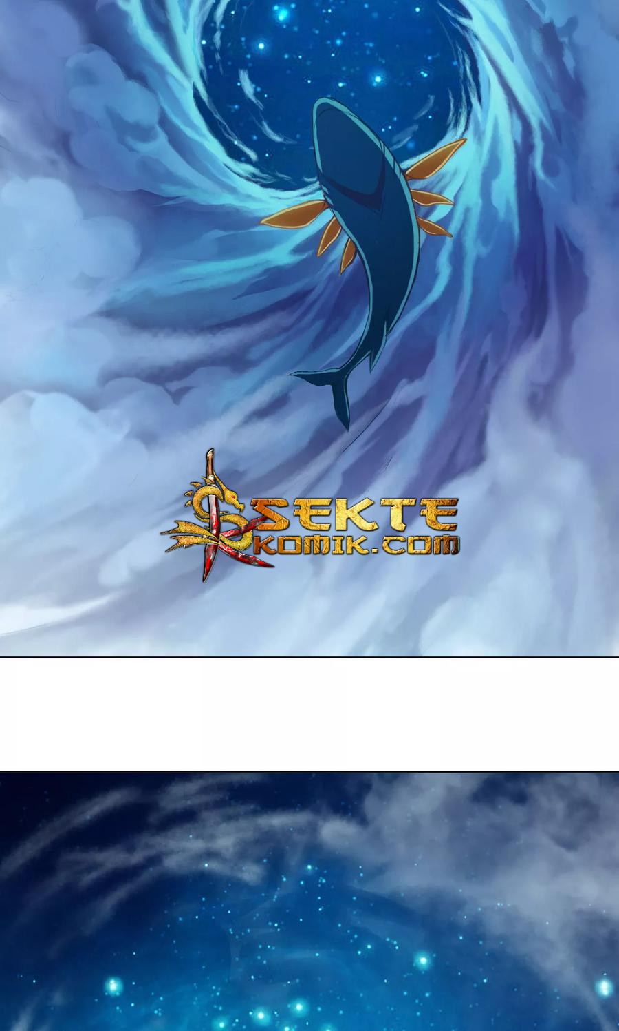 The Tale of Zi Wei Chapter 15 - halaman 38
