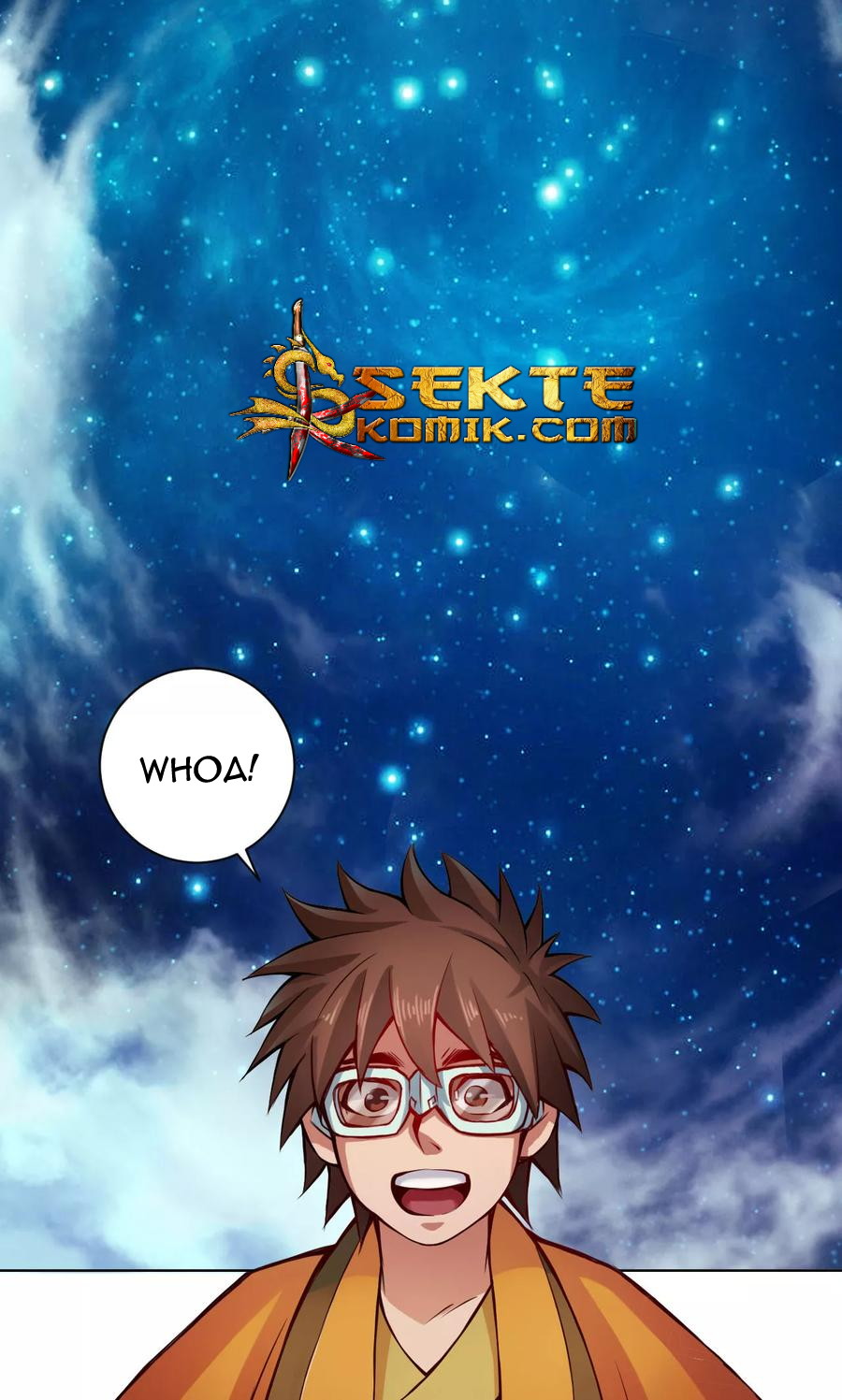 The Tale of Zi Wei Chapter 15 - halaman 39