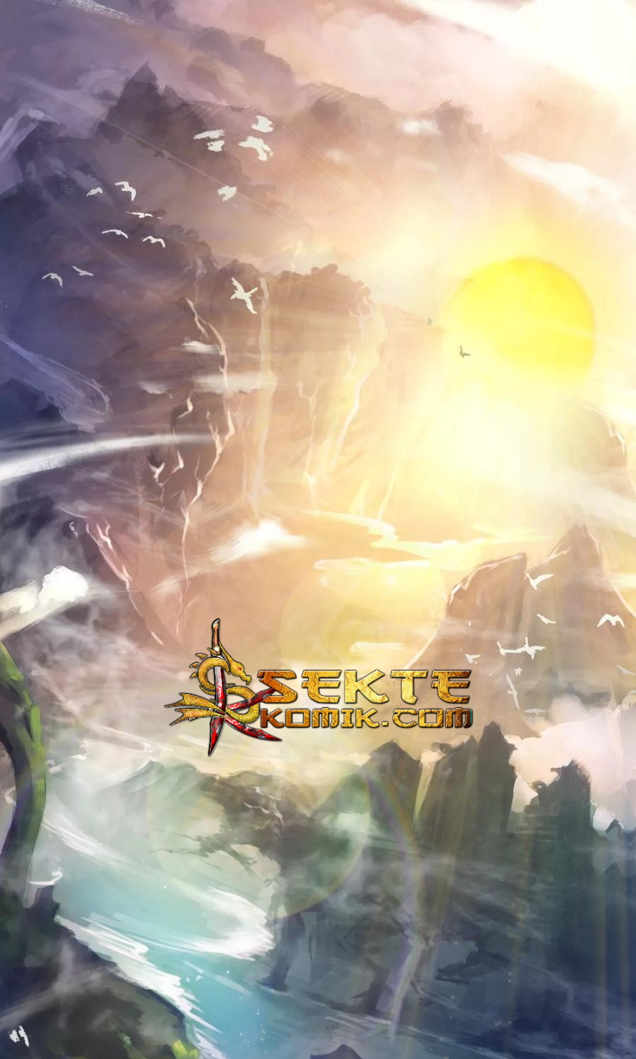 The Tale of Zi Wei Chapter 16 - halaman 22