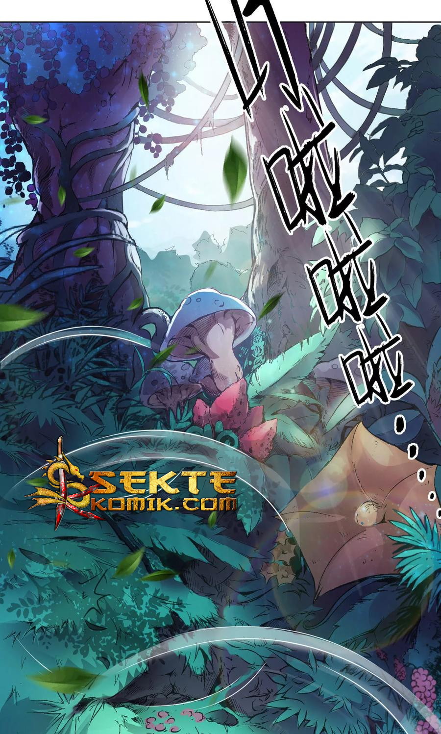 The Tale of Zi Wei Chapter 18 - halaman 13