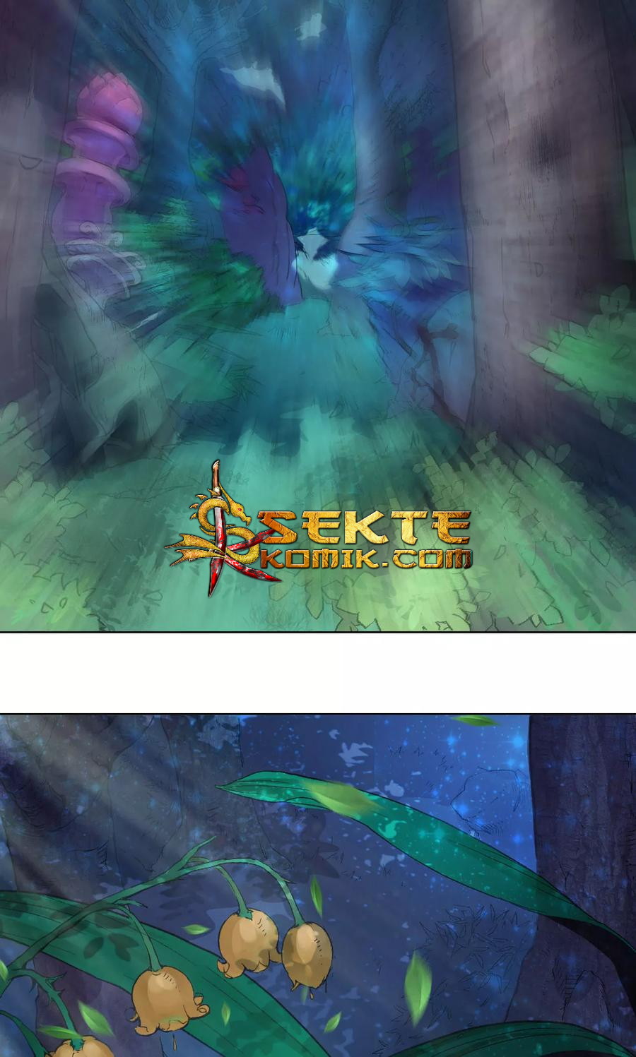 The Tale of Zi Wei Chapter 18 - halaman 15