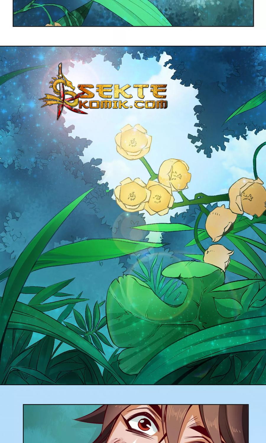 The Tale of Zi Wei Chapter 18 - halaman 18