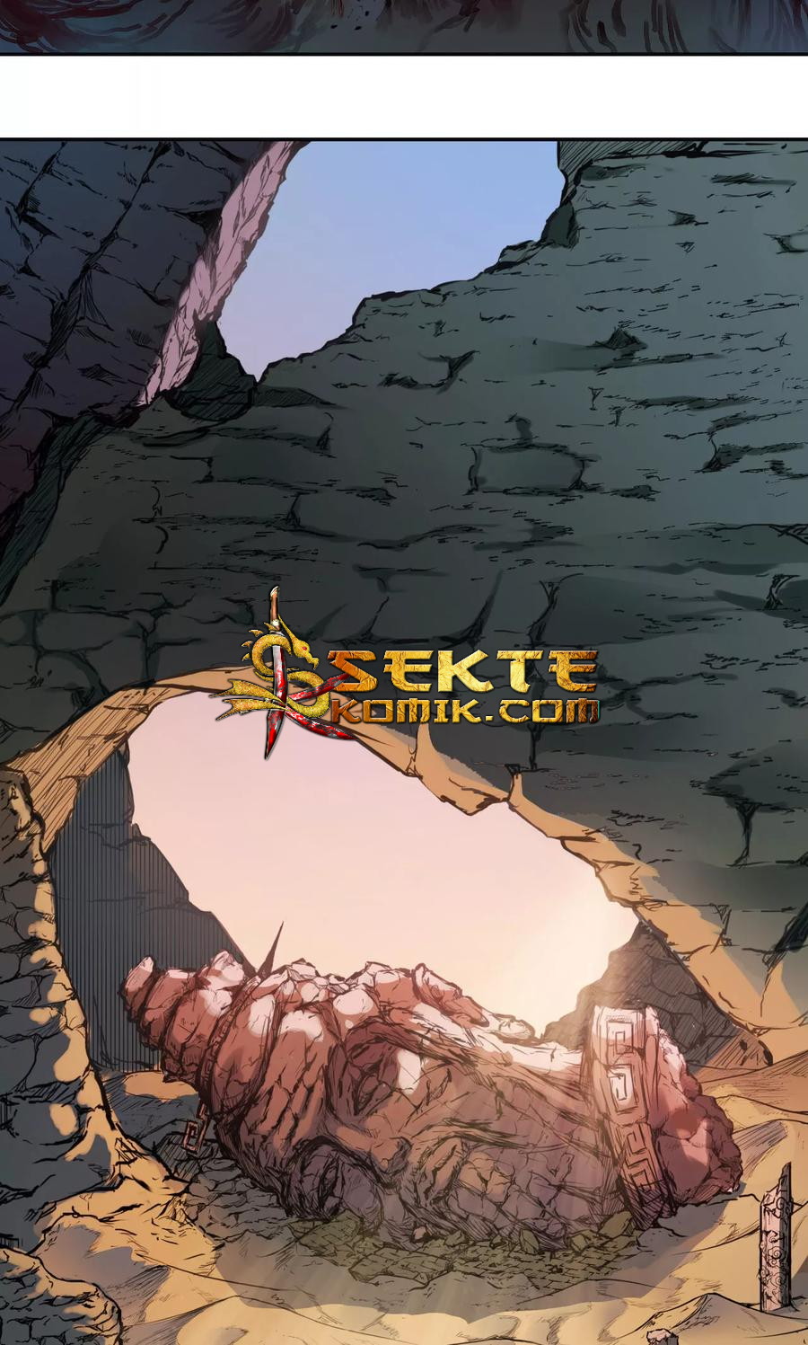 The Tale of Zi Wei Chapter 18 - halaman 21