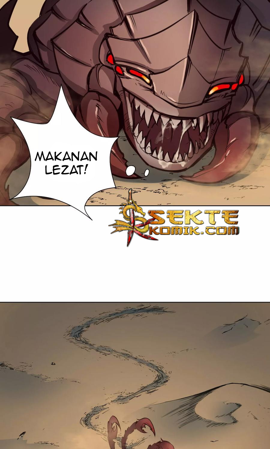 The Tale of Zi Wei Chapter 18 - halaman 28