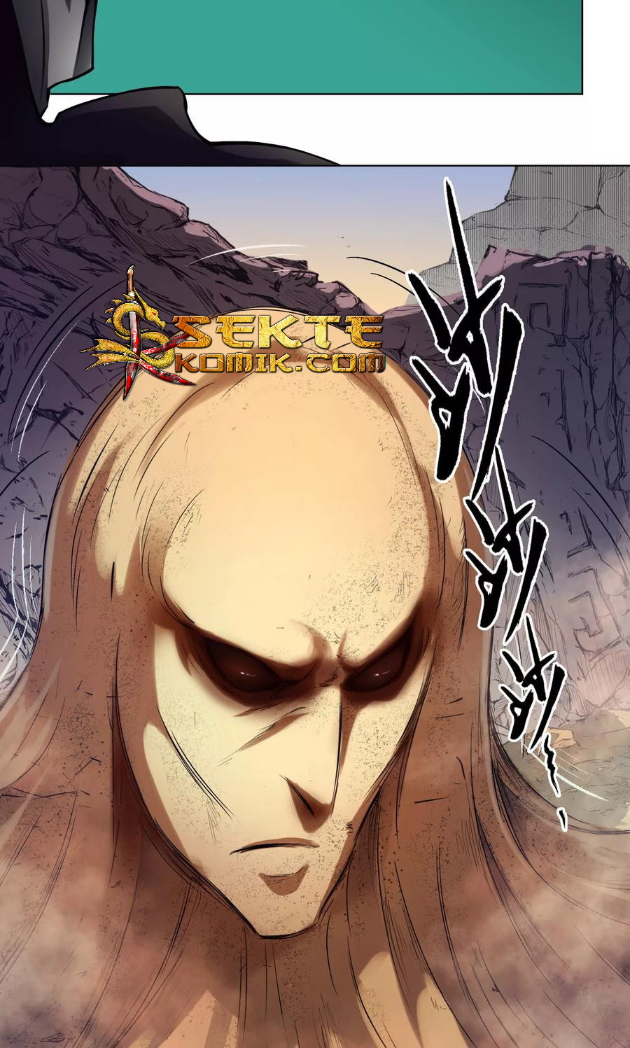 The Tale of Zi Wei Chapter 19 - halaman 31