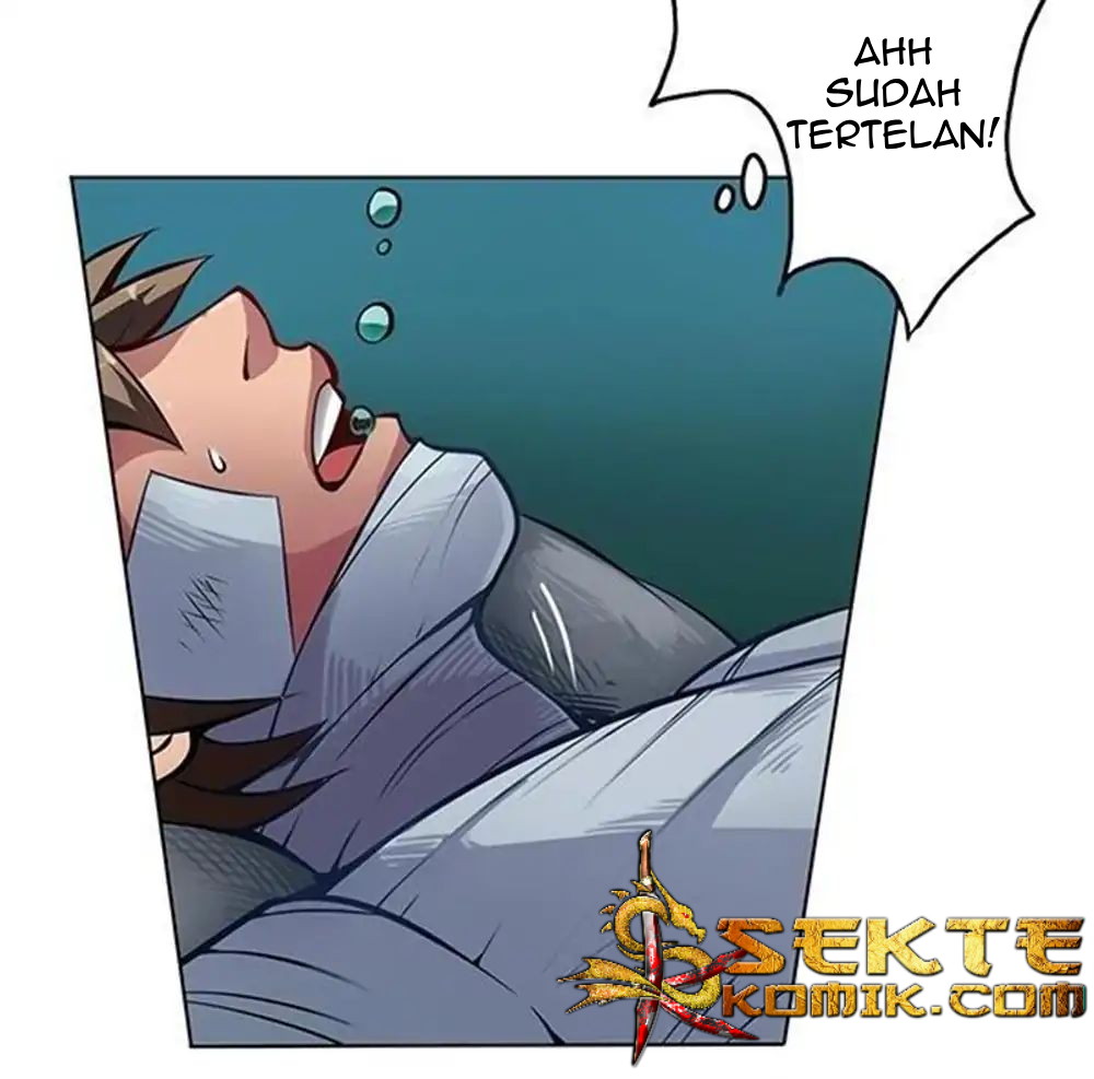 The Tale of Zi Wei Chapter 2 - halaman 24