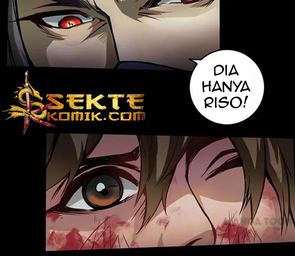The Tale of Zi Wei Chapter 2 - halaman 3