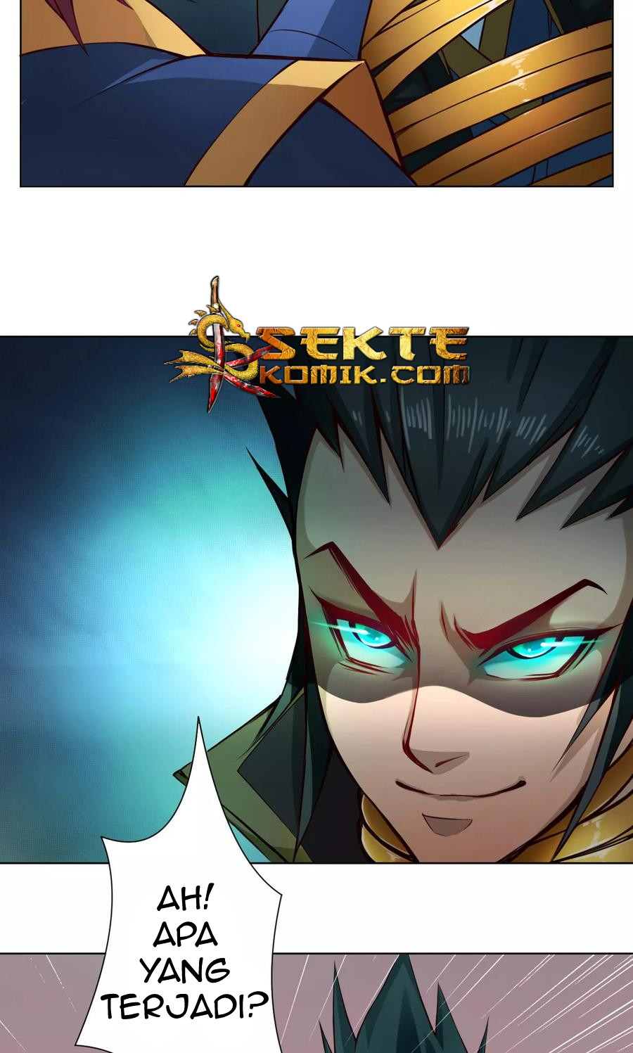 The Tale of Zi Wei Chapter 20 - halaman 13