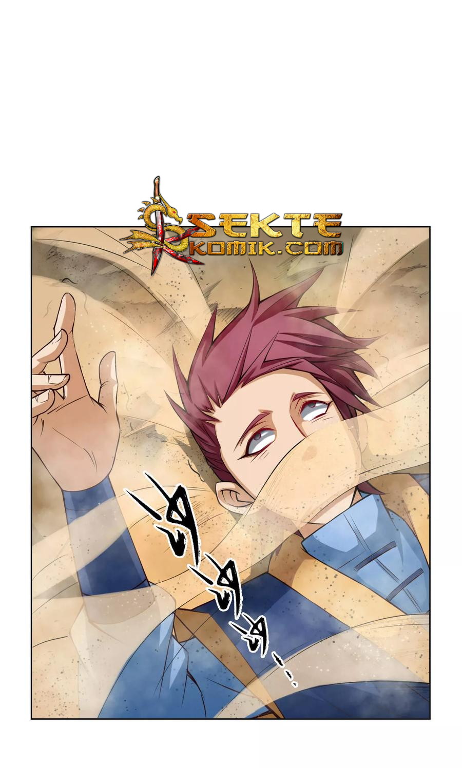 The Tale of Zi Wei Chapter 20 - halaman 17