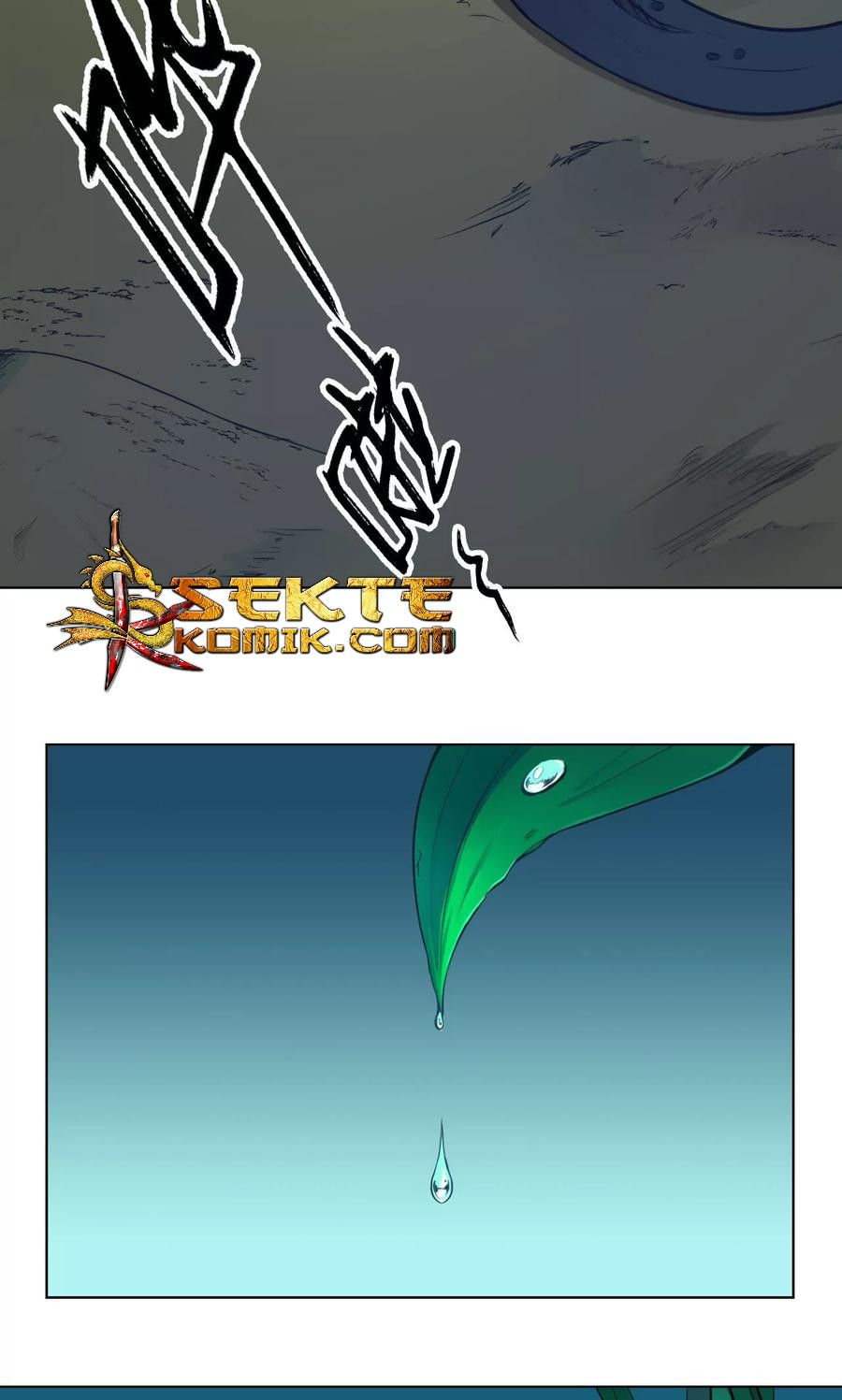 The Tale of Zi Wei Chapter 20 - halaman 32