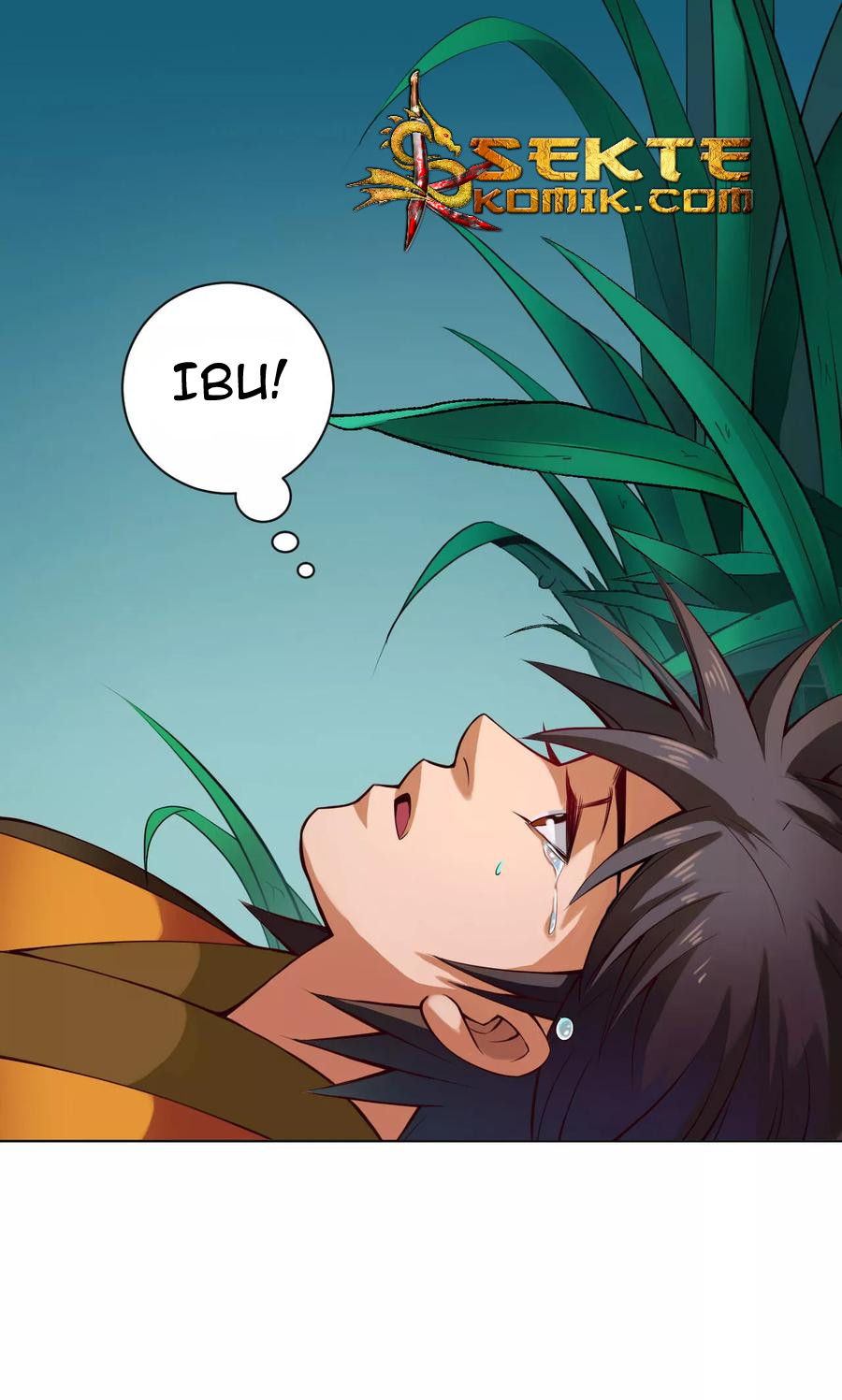 The Tale of Zi Wei Chapter 20 - halaman 33