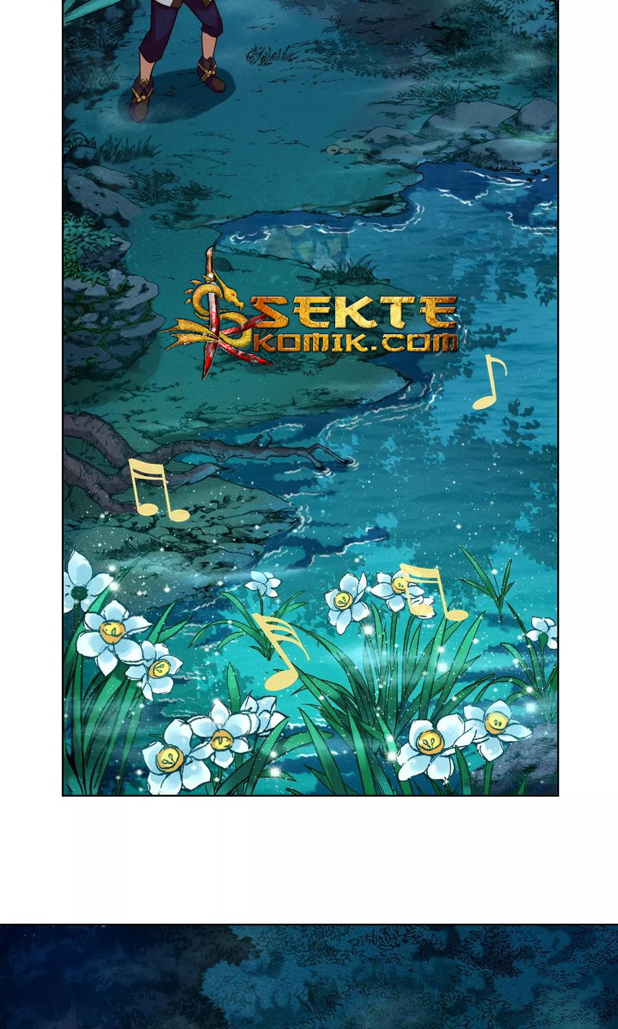 The Tale of Zi Wei Chapter 22 - halaman 19