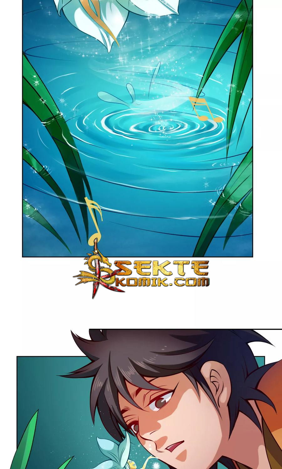 The Tale of Zi Wei Chapter 22 - halaman 24