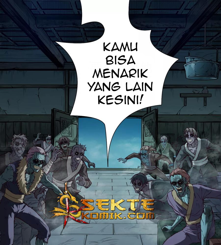 The Tale of Zi Wei Chapter 23 - halaman 27