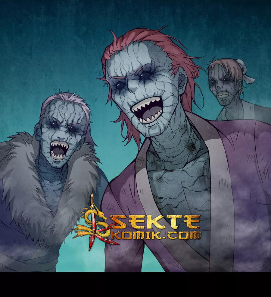 The Tale of Zi Wei Chapter 23 - halaman 29