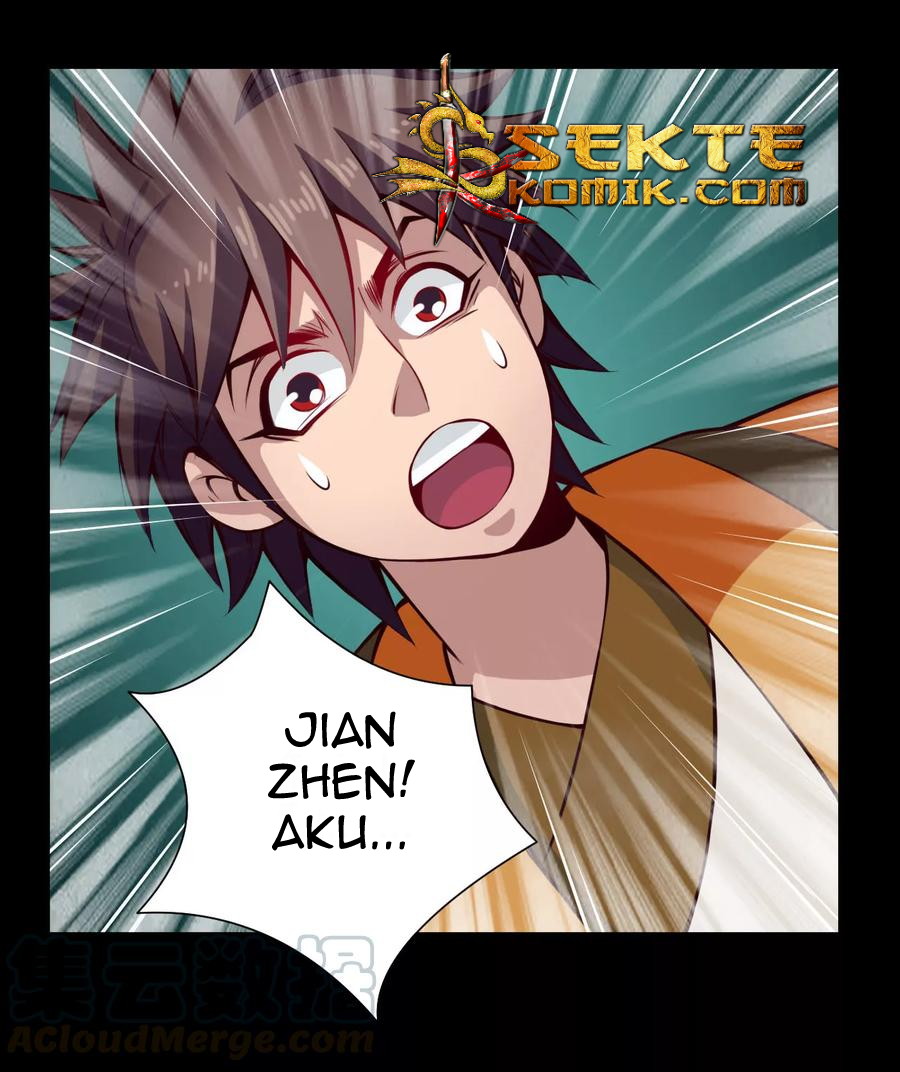 The Tale of Zi Wei Chapter 24 - halaman 16