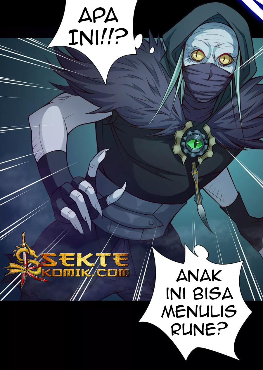 The Tale of Zi Wei Chapter 24 - halaman 26