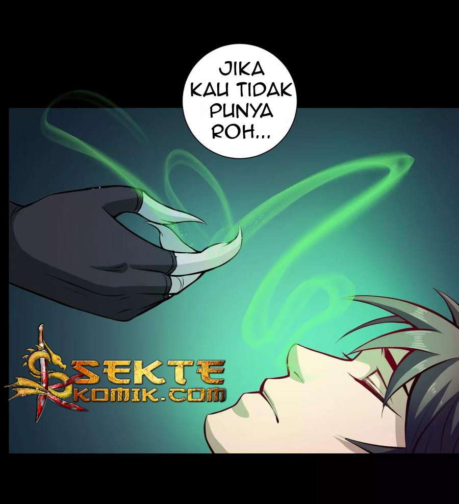 The Tale of Zi Wei Chapter 24 - halaman 35