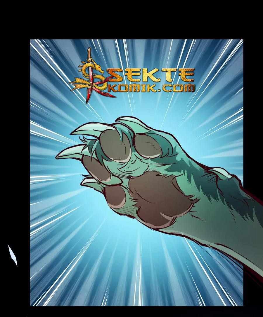 The Tale of Zi Wei Chapter 25 - halaman 19