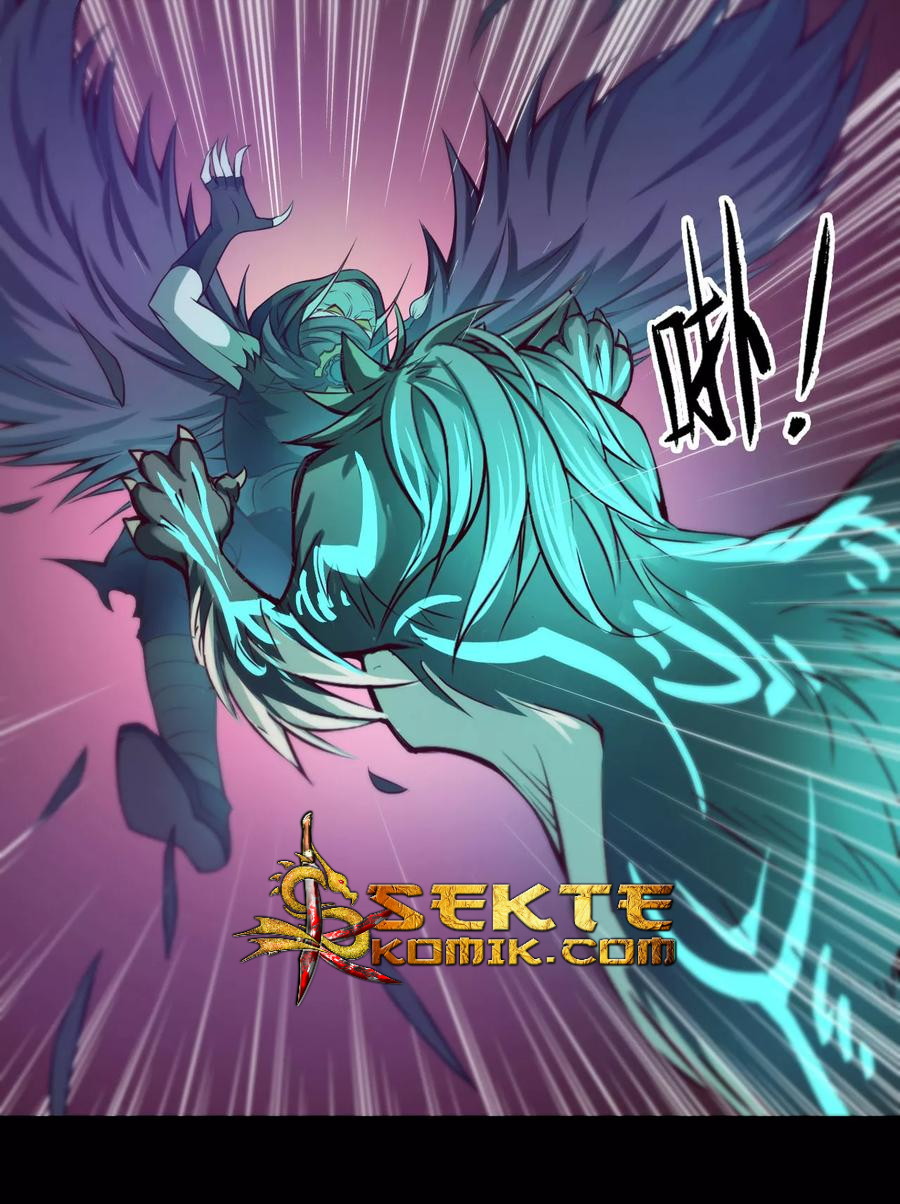 The Tale of Zi Wei Chapter 25 - halaman 31