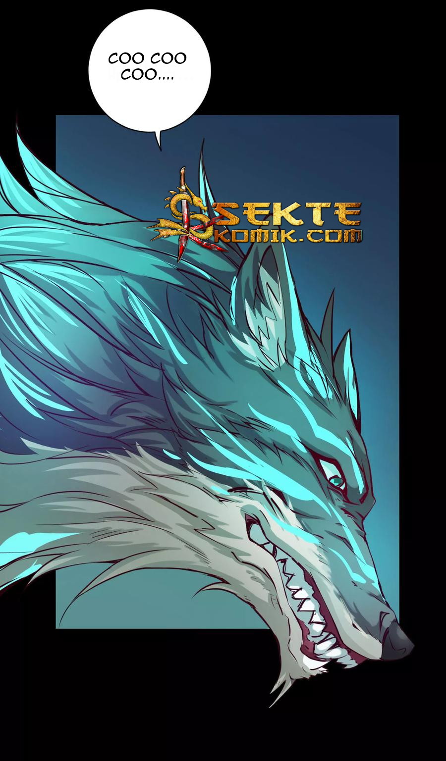 The Tale of Zi Wei Chapter 25 - halaman 32