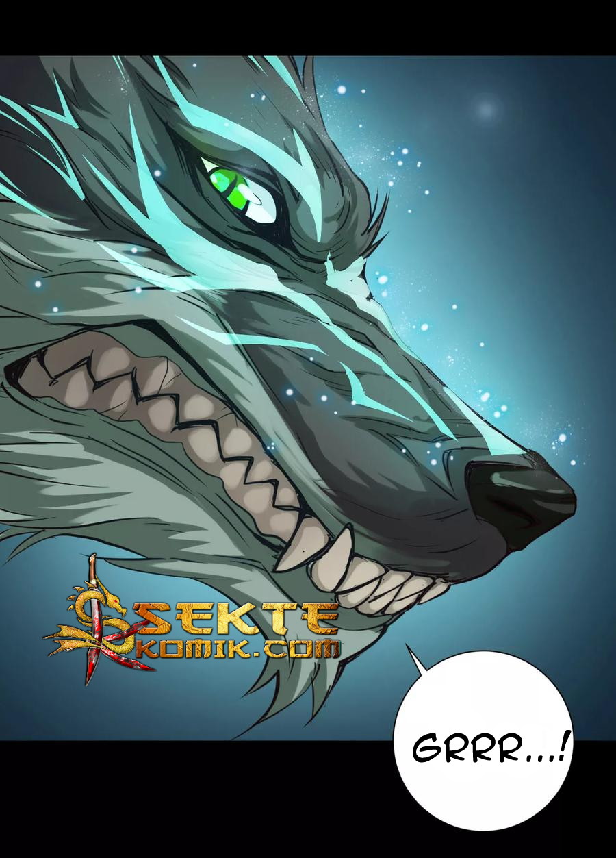 The Tale of Zi Wei Chapter 25 - halaman 6