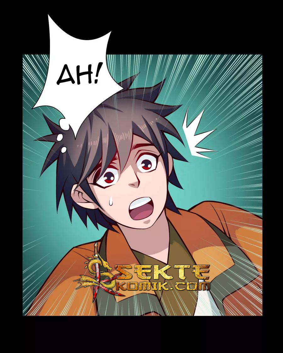 The Tale of Zi Wei Chapter 25 - halaman 7