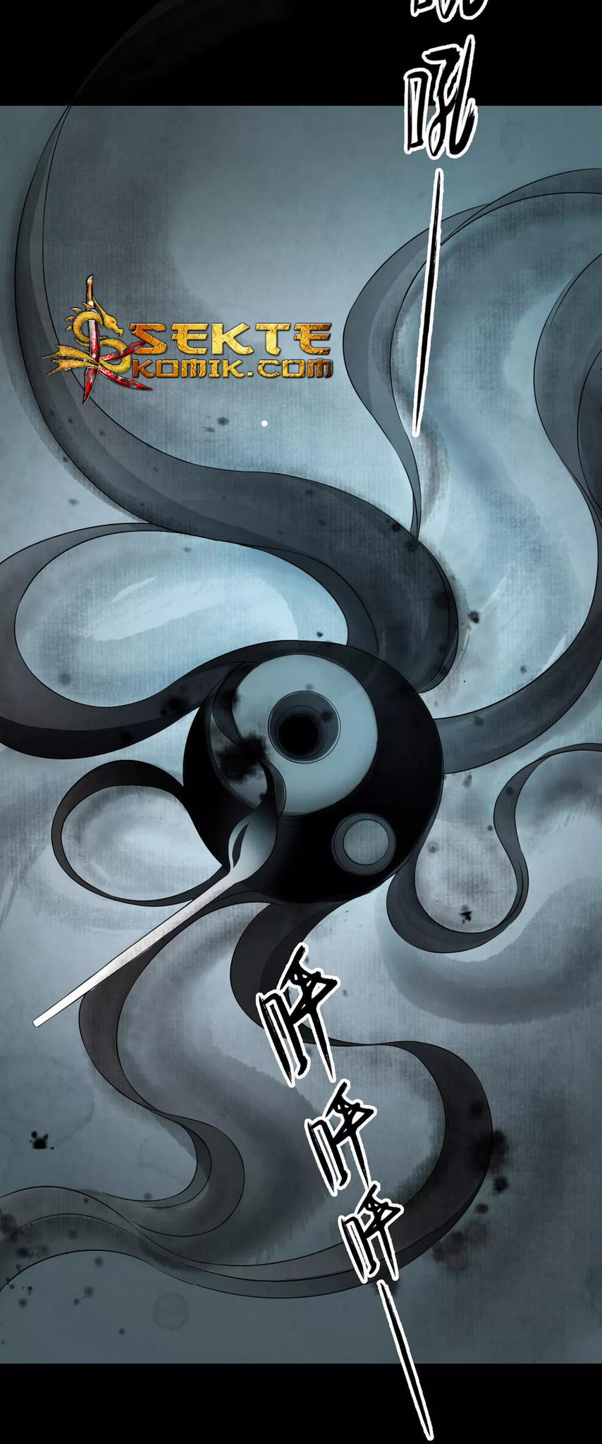 The Tale of Zi Wei Chapter 26 - halaman 22