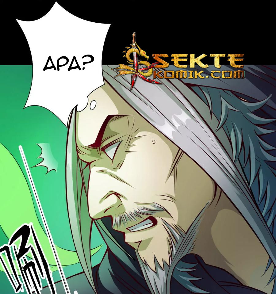 The Tale of Zi Wei Chapter 26 - halaman 24