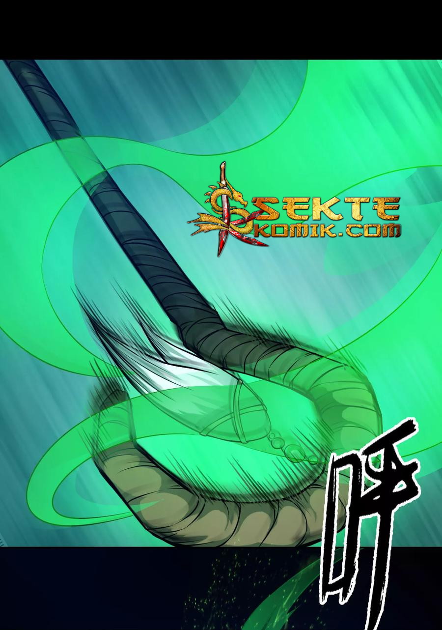 The Tale of Zi Wei Chapter 26 - halaman 3