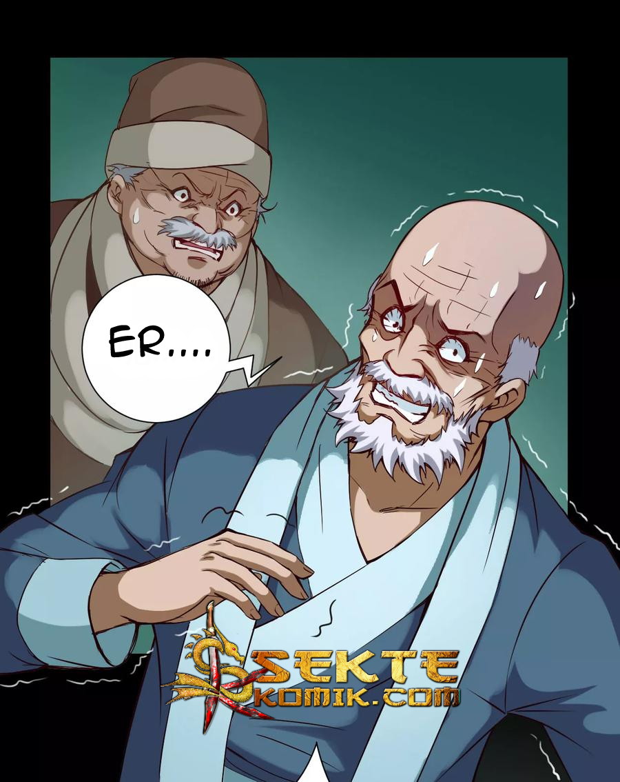 The Tale of Zi Wei Chapter 26 - halaman 32