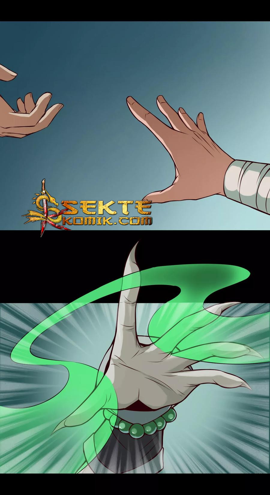 The Tale of Zi Wei Chapter 26 - halaman 35