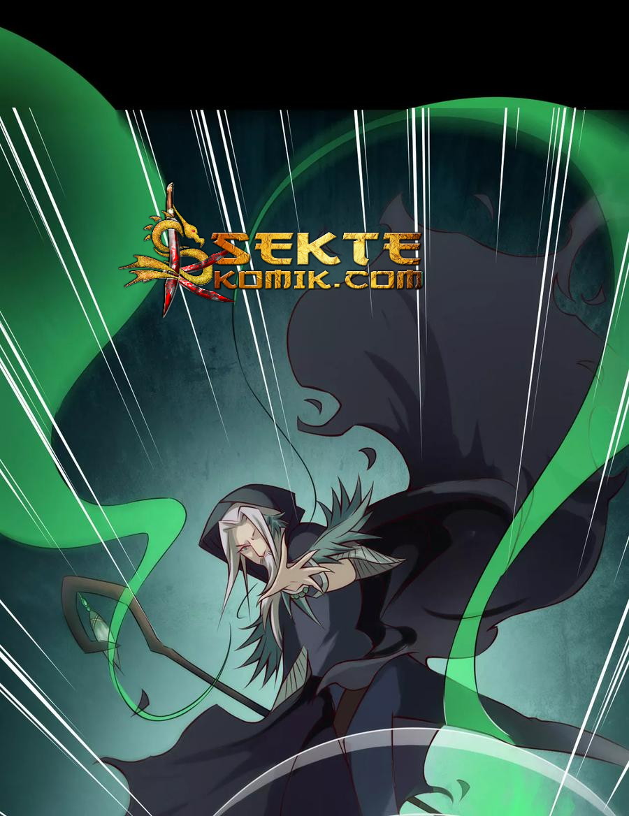 The Tale of Zi Wei Chapter 26 - halaman 36
