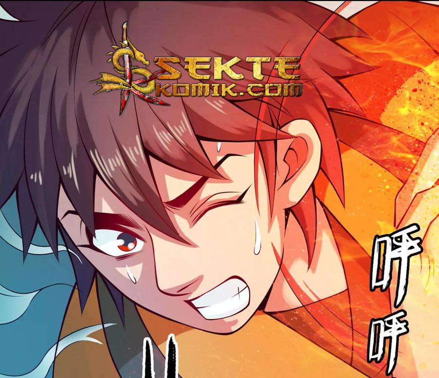 The Tale of Zi Wei Chapter 26 - halaman 6