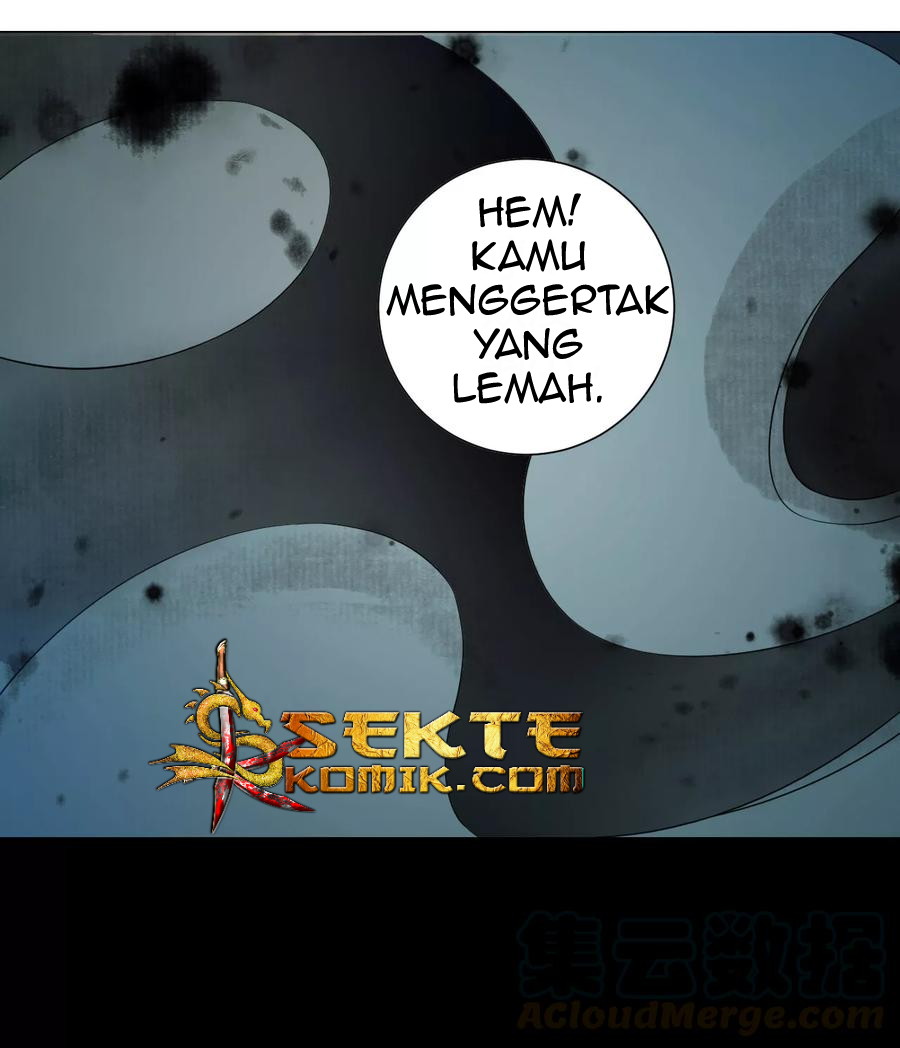 The Tale of Zi Wei Chapter 26 - halaman 9