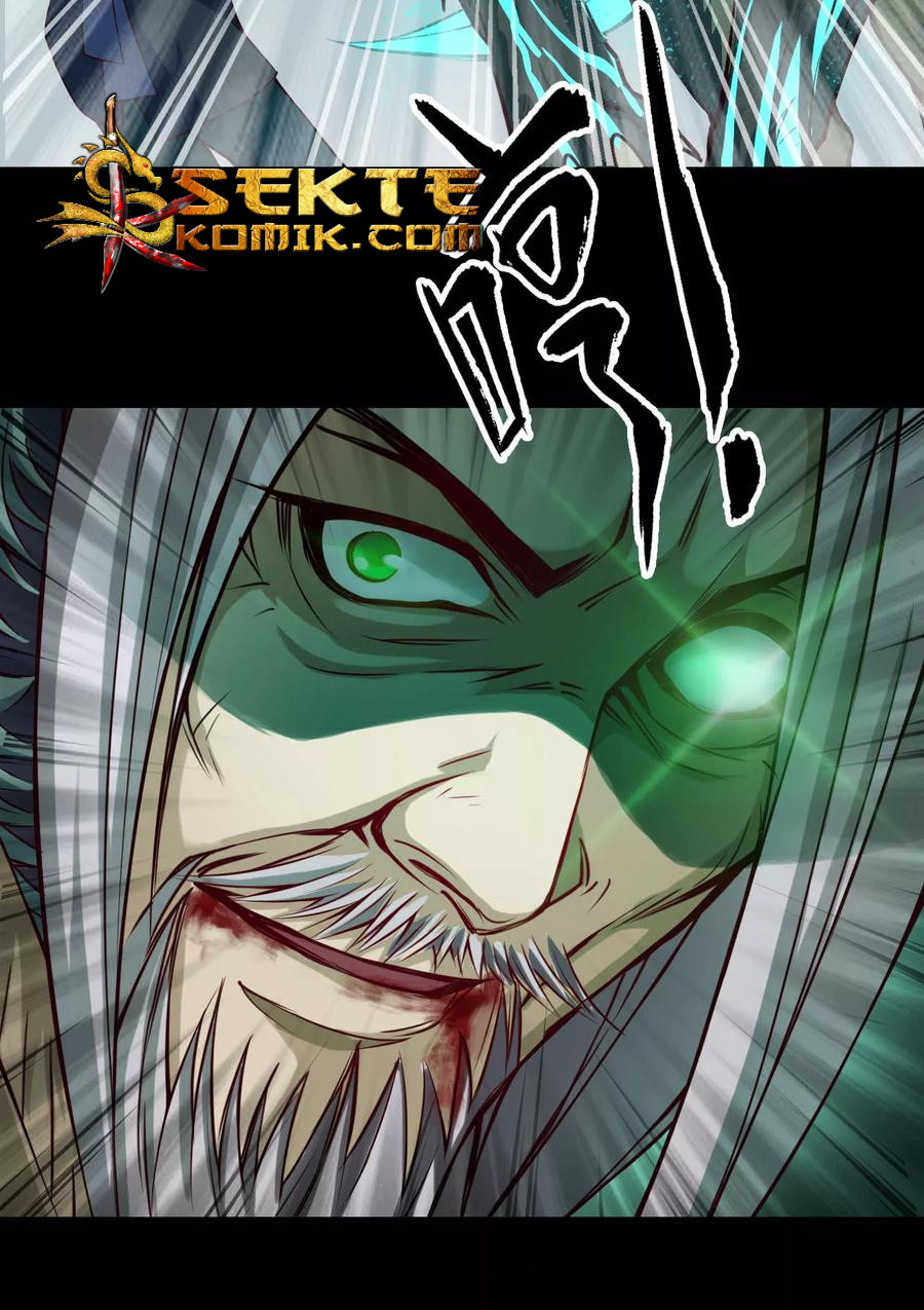 The Tale of Zi Wei Chapter 27 - halaman 35