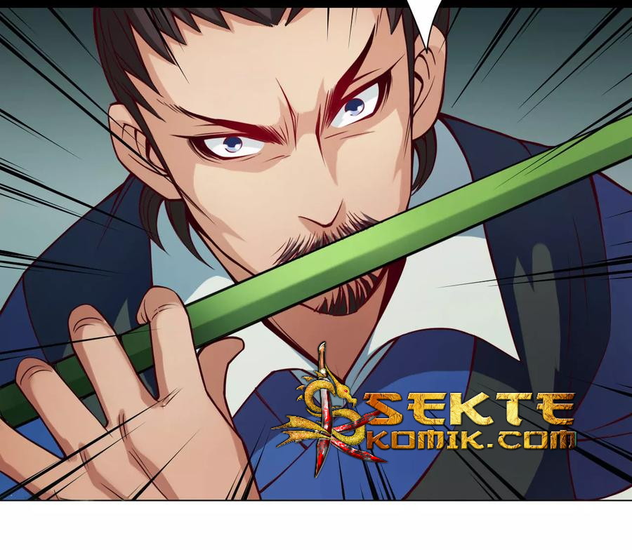 The Tale of Zi Wei Chapter 27 - halaman 5
