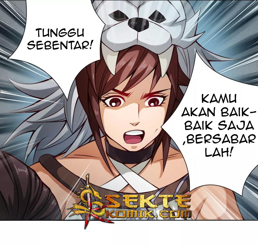 The Tale of Zi Wei Chapter 29 - halaman 26