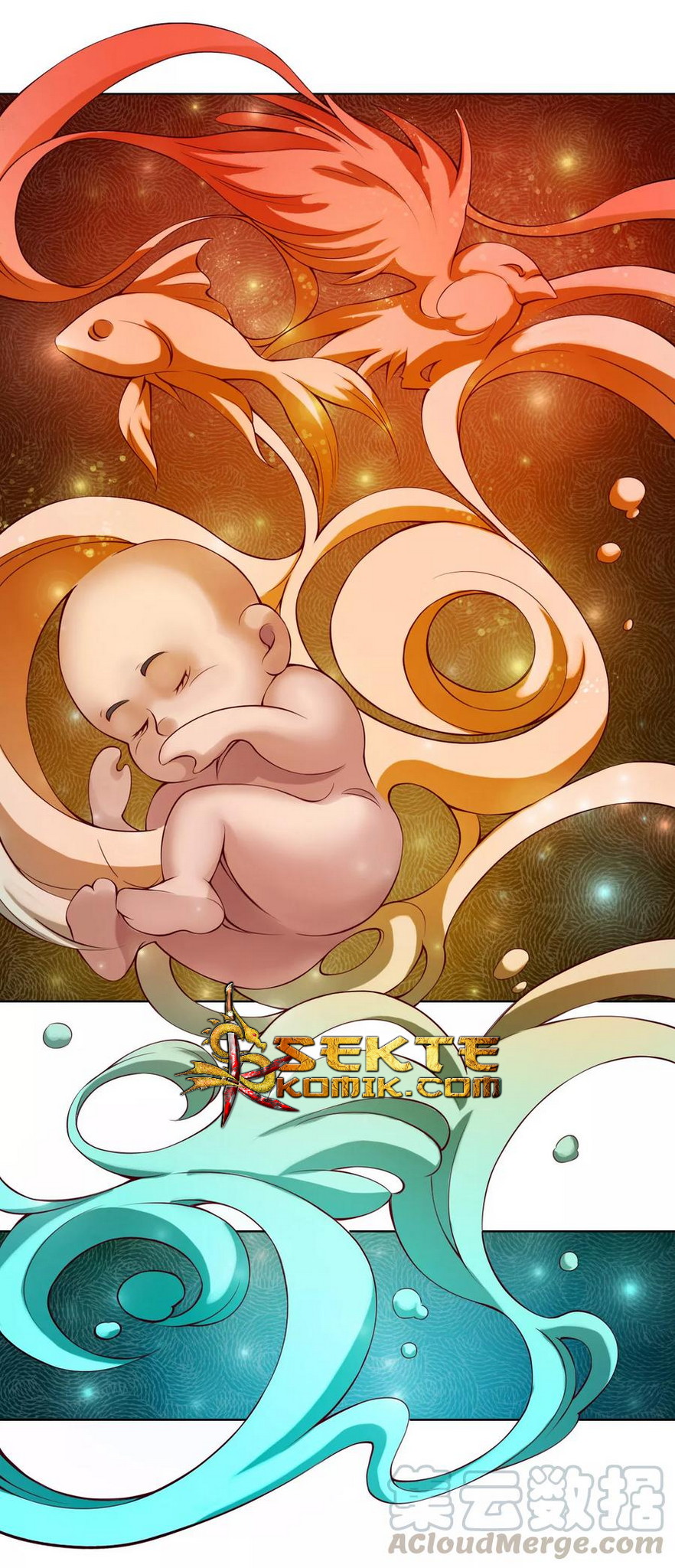 The Tale of Zi Wei Chapter 29 - halaman 30