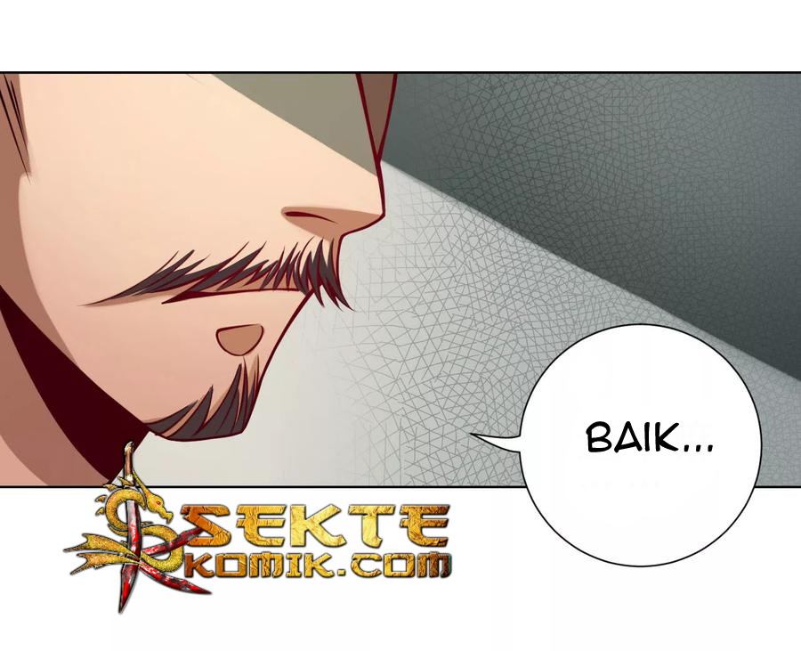 The Tale of Zi Wei Chapter 29 - halaman 8