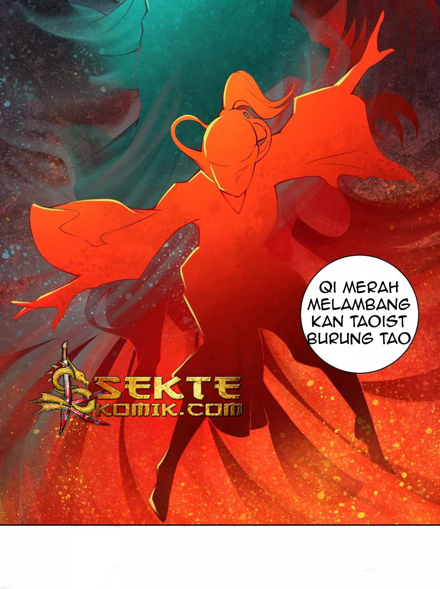 The Tale of Zi Wei Chapter 30 - halaman 10