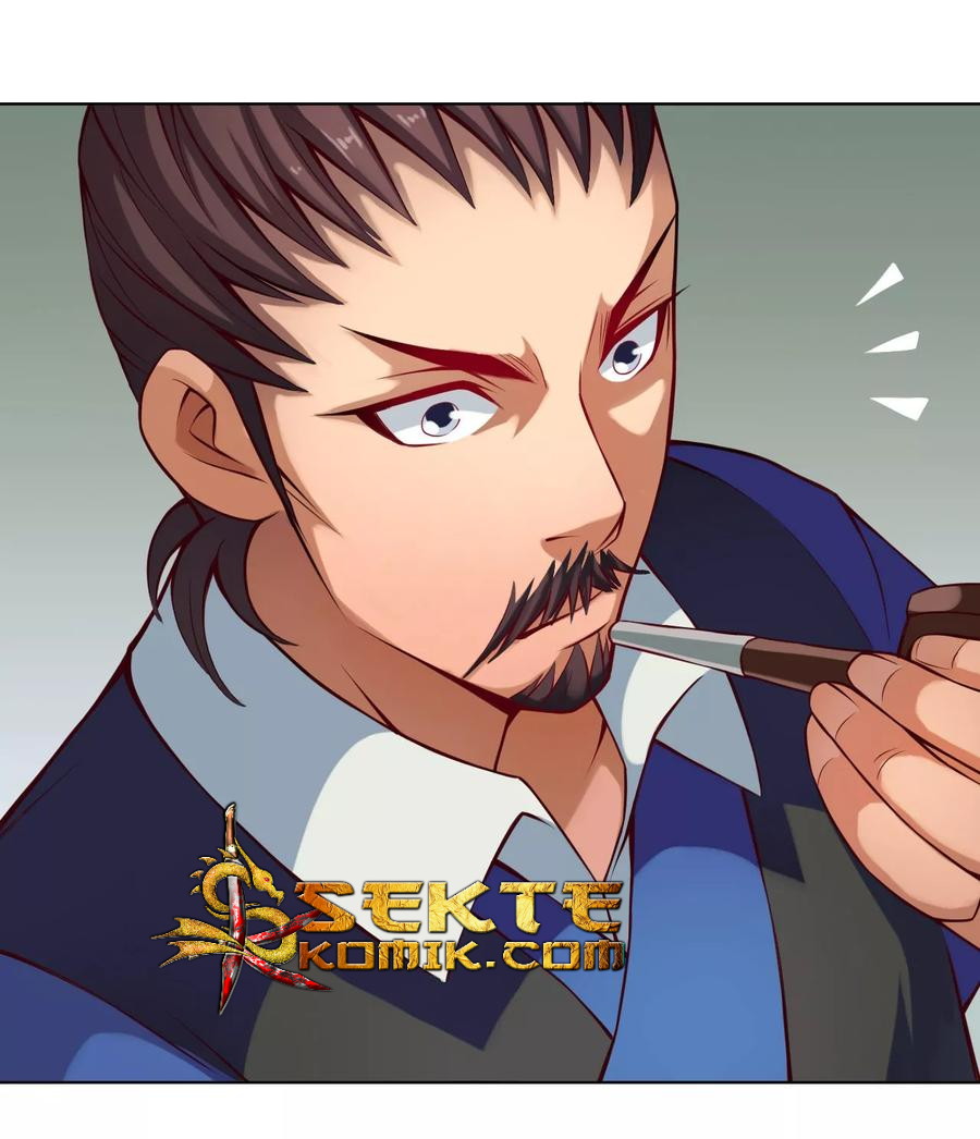 The Tale of Zi Wei Chapter 31 - halaman 10