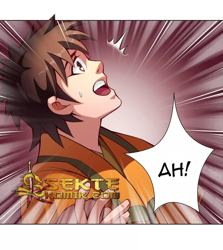 The Tale of Zi Wei Chapter 31 - halaman 22